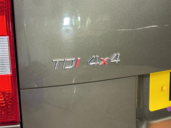 Used Skoda Yeti 2012 for sale - 75456584: Photo 32
