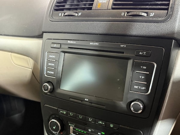 Used Skoda Yeti 2012 for sale - 75456584: Photo 35