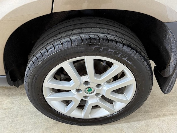 Used Skoda Yeti 2012 for sale - 75456584: Photo 47
