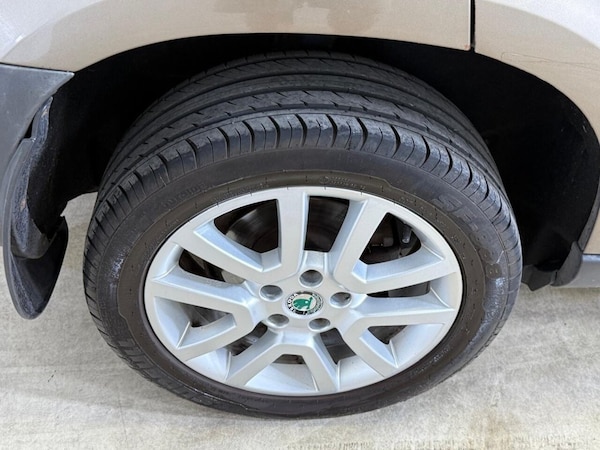 Used Skoda Yeti 2012 for sale - 75456584: Photo 49