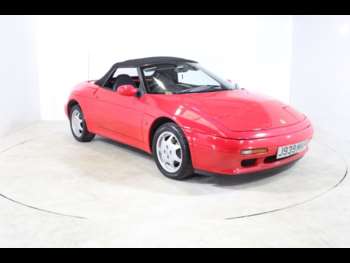 Used Lotus Elan 1992 for sale - 74039787: Photo