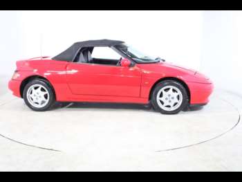 Used Lotus Elan 1992 for sale - 74039787: Photo