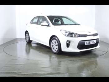 Used Kia Rio 2017 for sale - 73494834: Photo