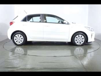 Used Kia Rio 2017 for sale - 73494834: Photo