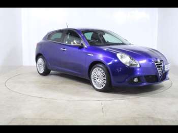 Used Alfa Romeo Giulietta 2015 for sale - 74117320: Photo