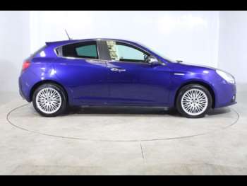 Used Alfa Romeo Giulietta 2015 for sale - 74117320: Photo