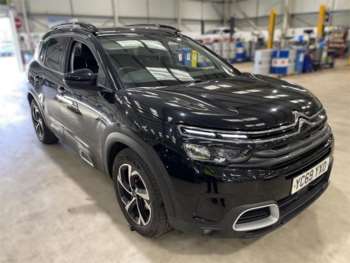 2019 (69) - 1.5 BlueHDi Flair SUV 5dr Diesel Manual Euro 6 (s/s) (130 ps)