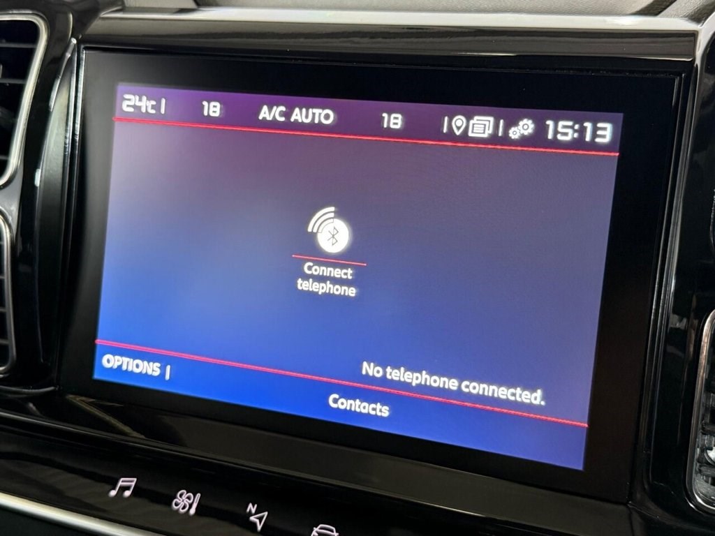 Vehicle 28