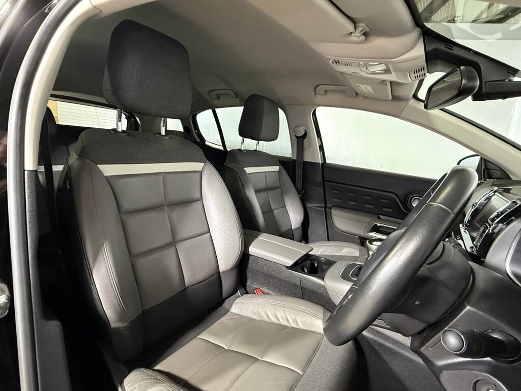 Vehicle 32