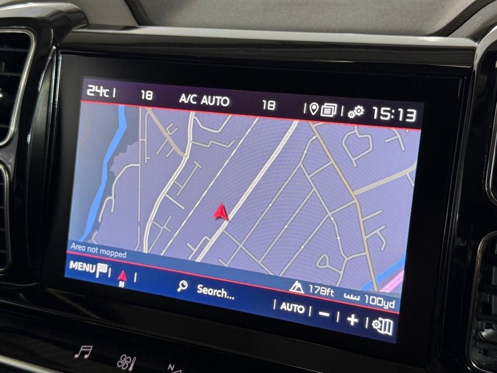 Vehicle 40