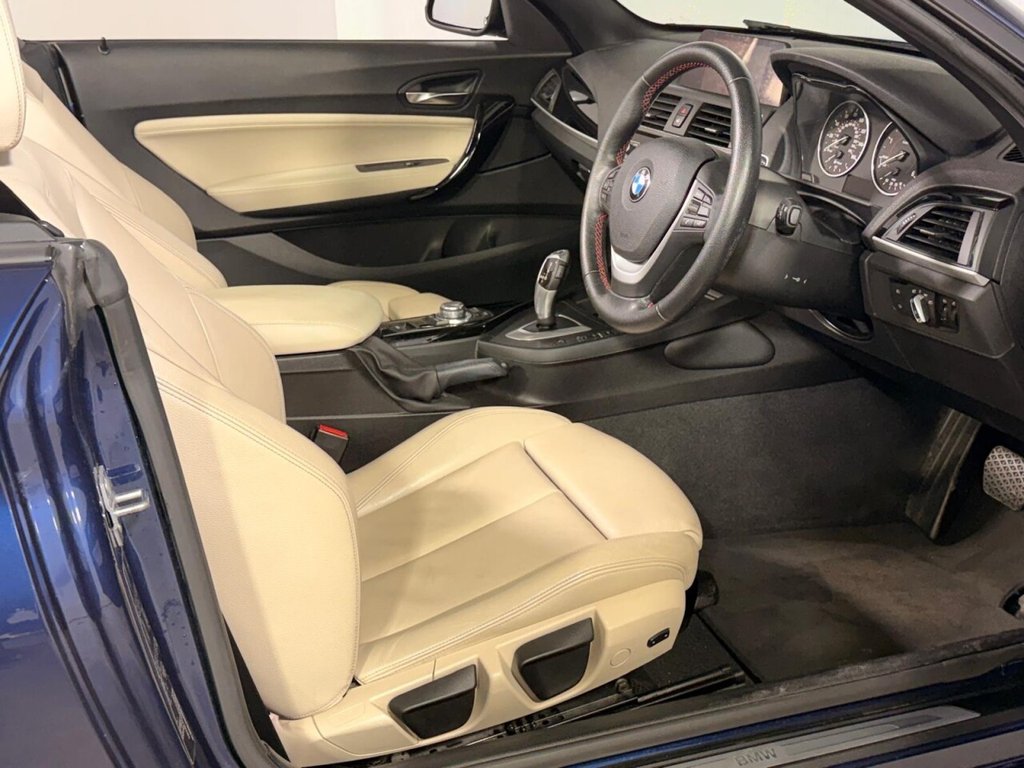 Used BMW 2 Series 2016 for sale - 76711058: Photo 12