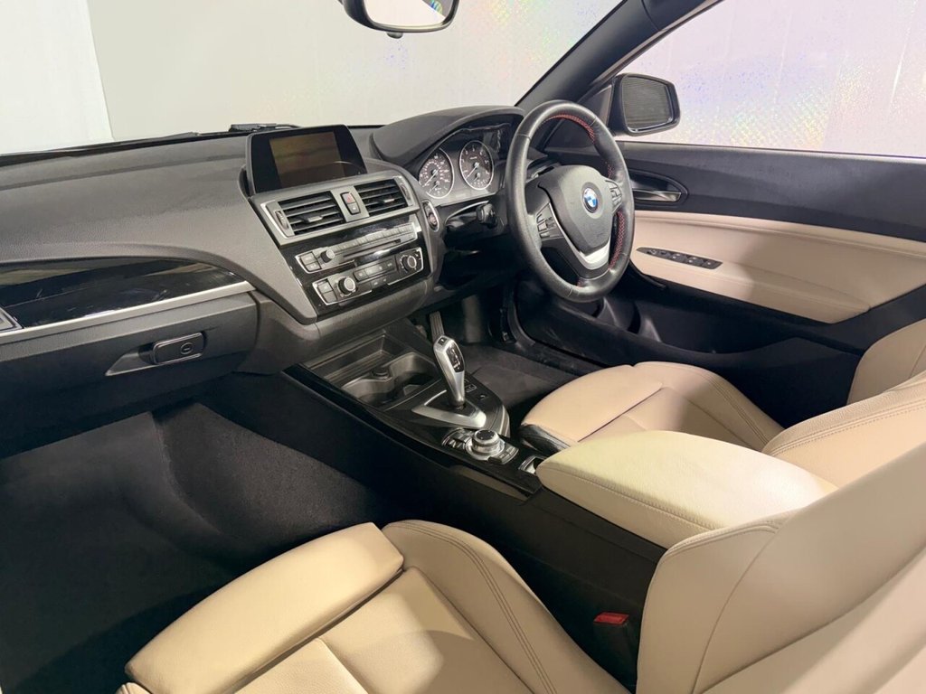 Used BMW 2 Series 2016 for sale - 76711058: Photo 14