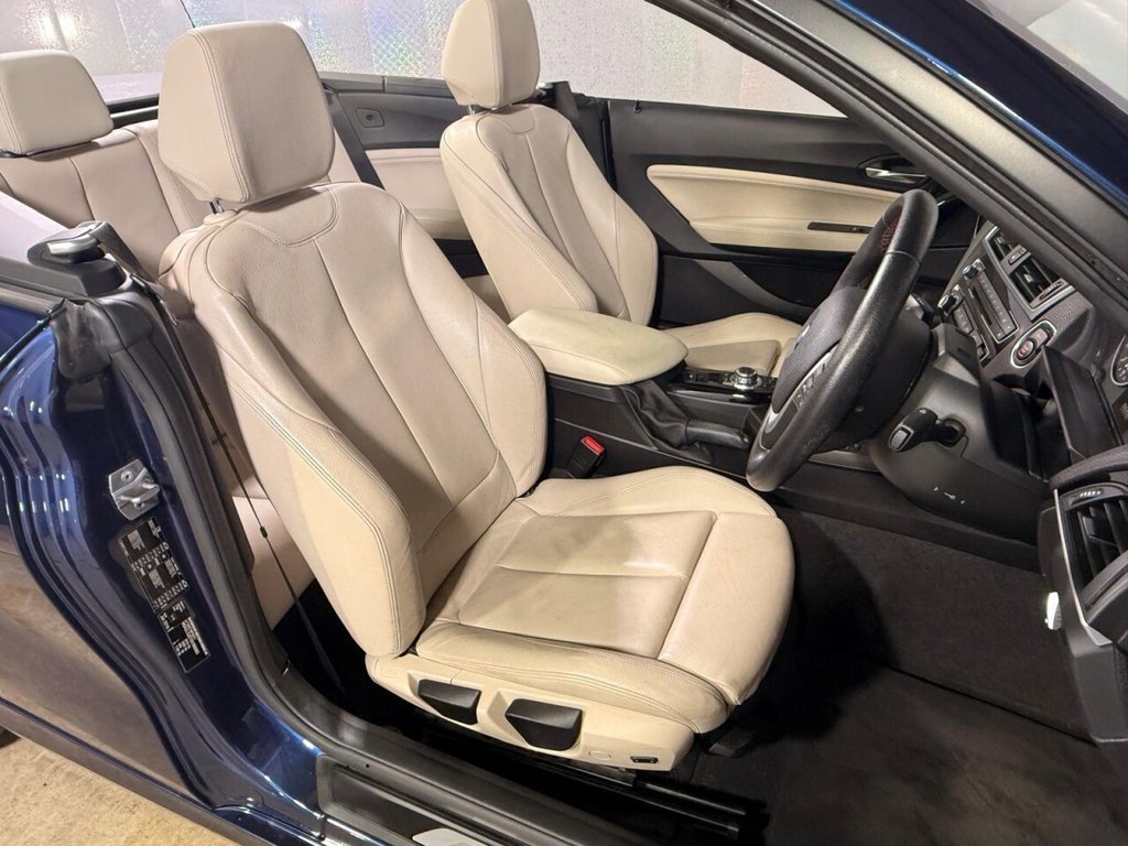 Used BMW 2 Series 2016 for sale - 76711058: Photo 18