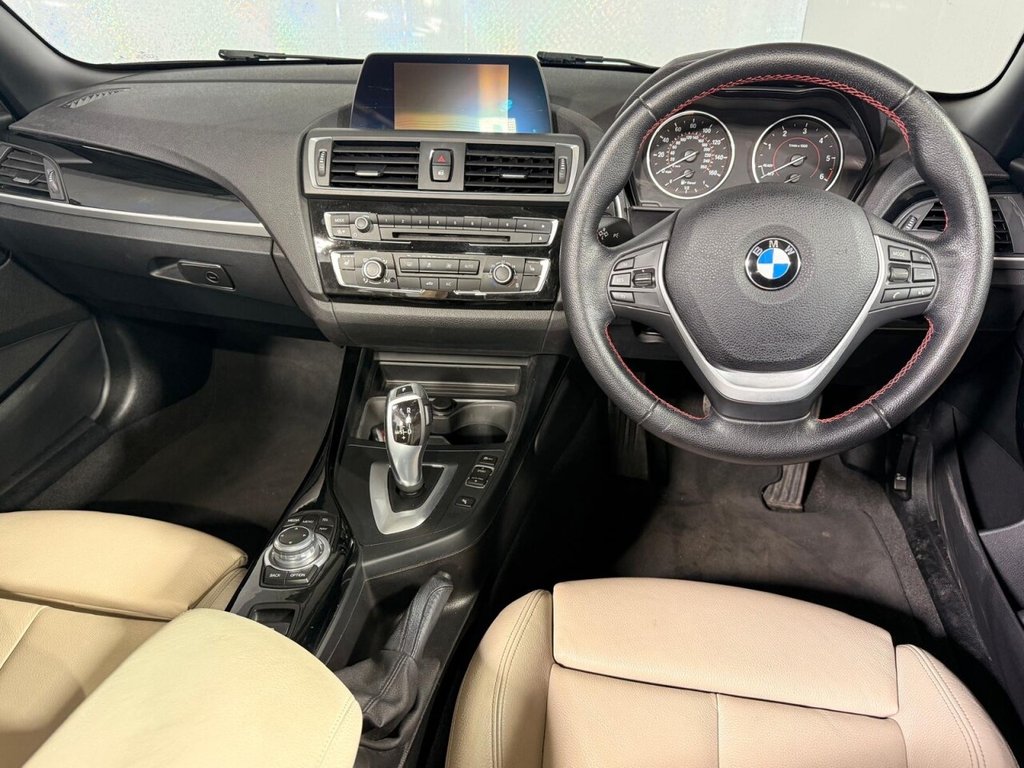 Used BMW 2 Series 2016 for sale - 76711058: Photo 2