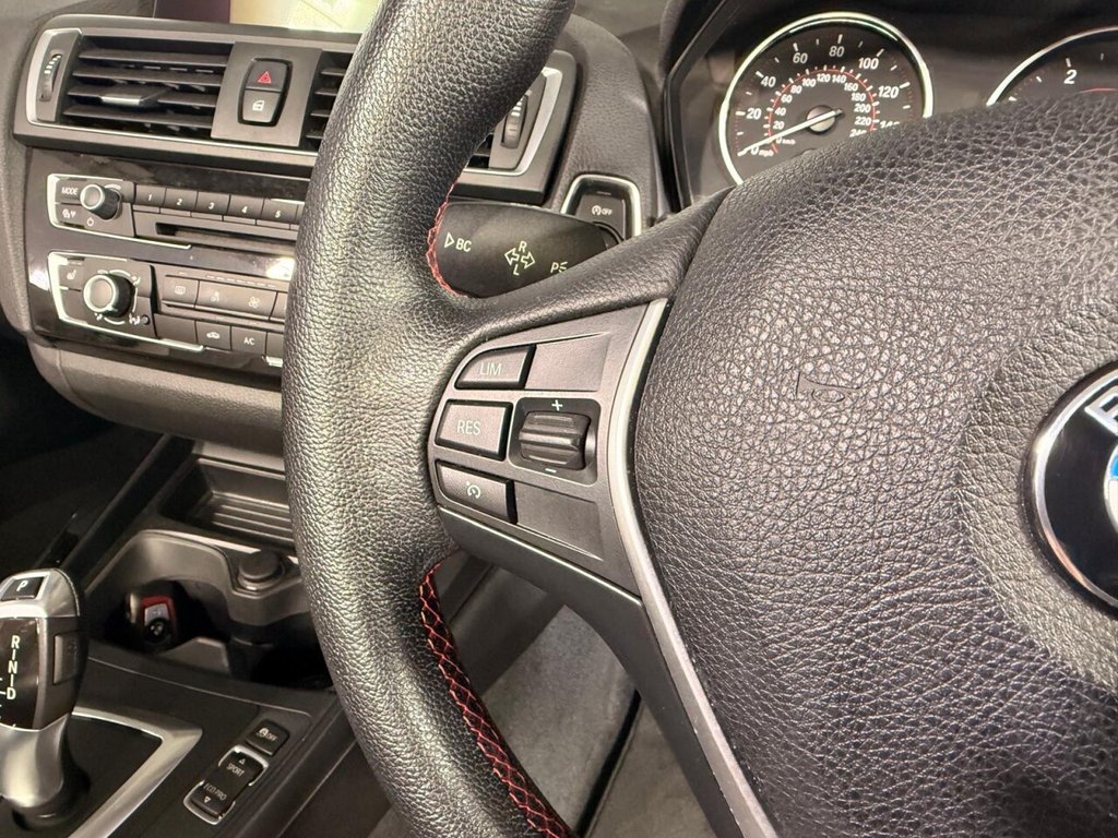 Used BMW 2 Series 2016 for sale - 76711058: Photo 24