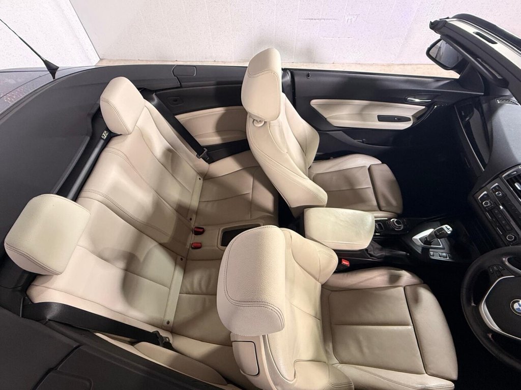 Used BMW 2 Series 2016 for sale - 76711058: Photo 44