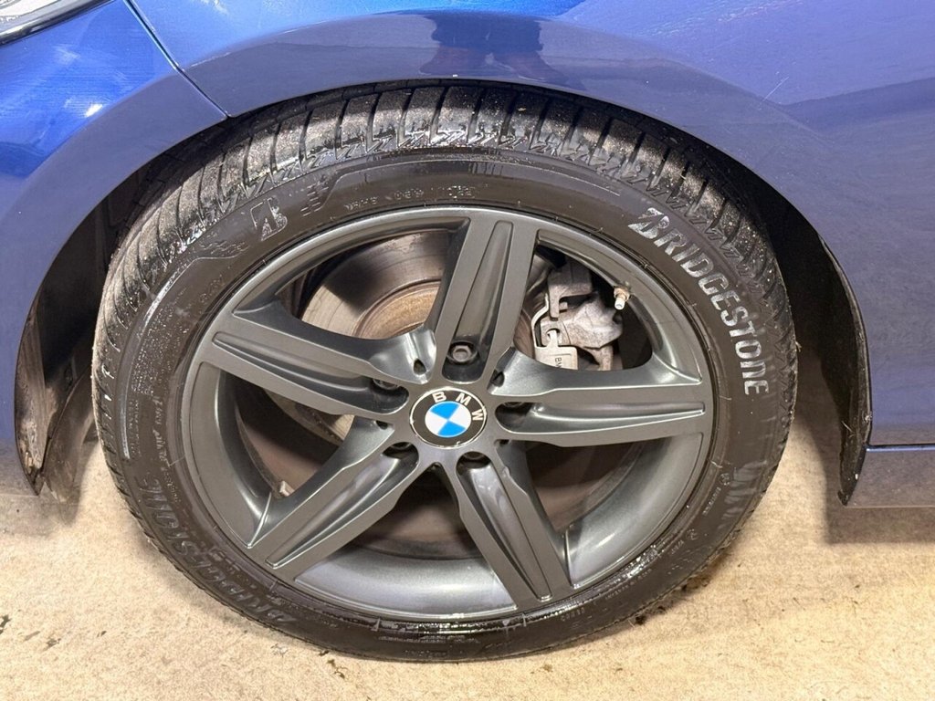 Used BMW 2 Series 2016 for sale - 76711058: Photo 48