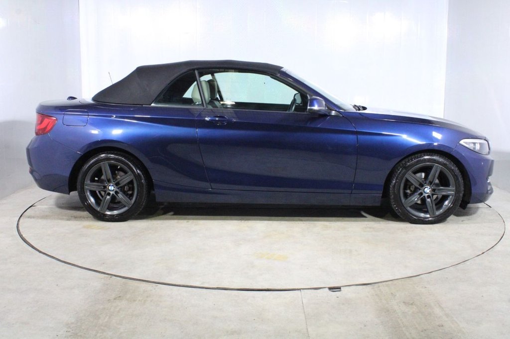 Used BMW 2 Series 2016 for sale - 76711058: Photo 56