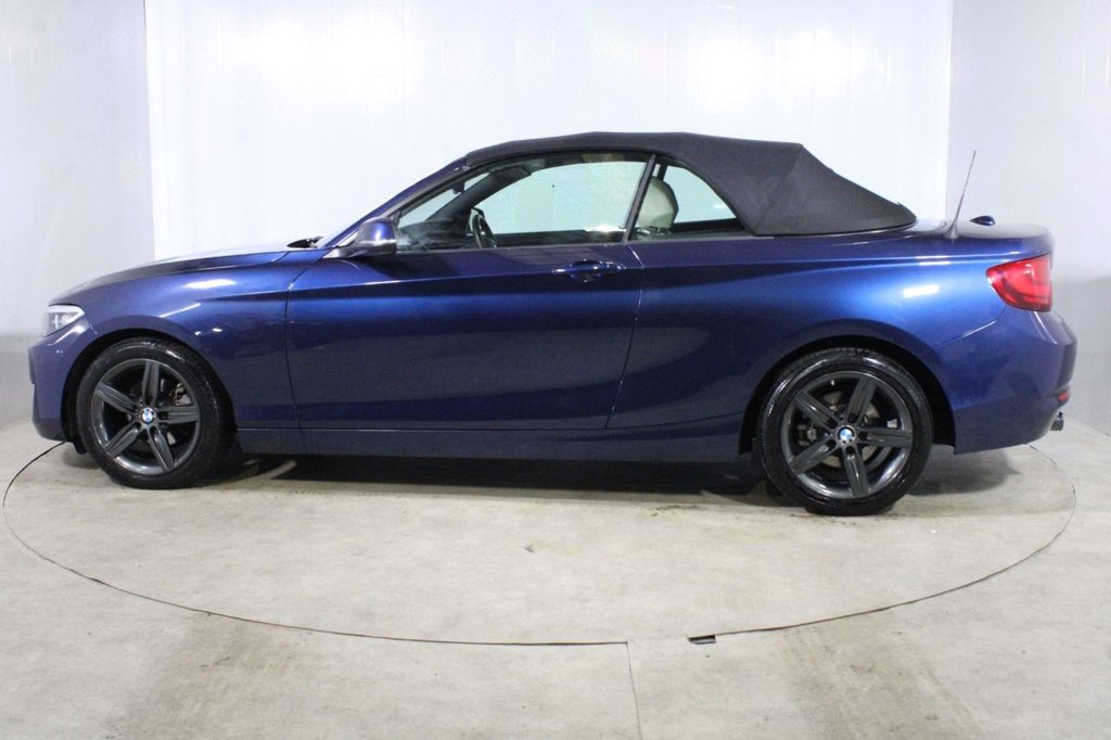 Used BMW 2 Series 2016 for sale - 76711058: Photo 60