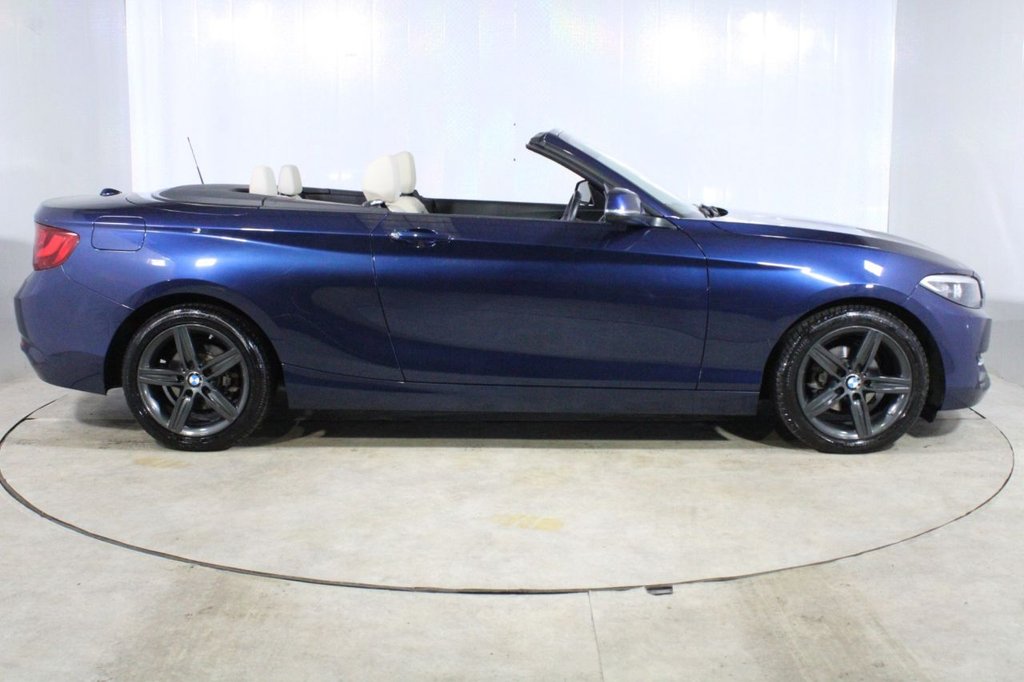 Used BMW 2 Series 2016 for sale - 76711058: Photo 64