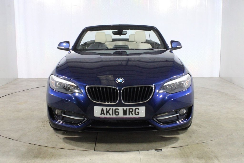 Used BMW 2 Series 2016 for sale - 76711058: Photo 69