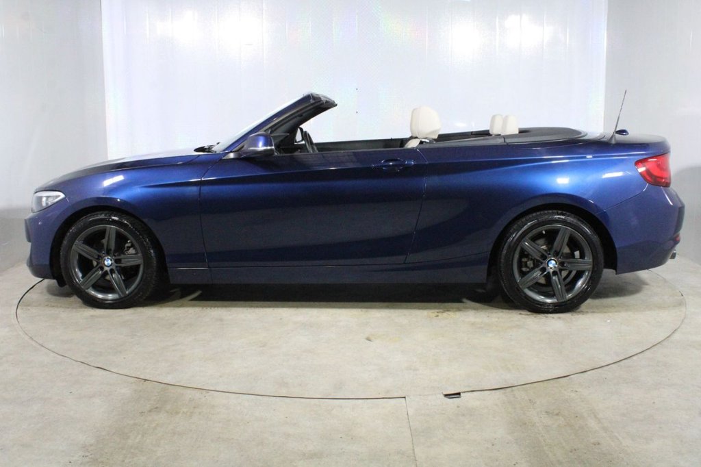 Used BMW 2 Series 2016 for sale - 76711058: Photo 9