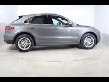 Used Porsche Macan 2014 for sale - 74143406: Photo