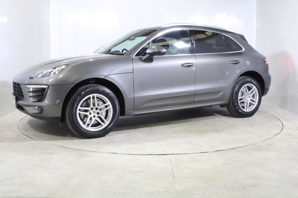 Vehicle 82