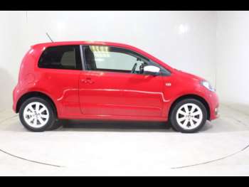 Used Skoda Citigo 2017 for sale - 73784977: Photo