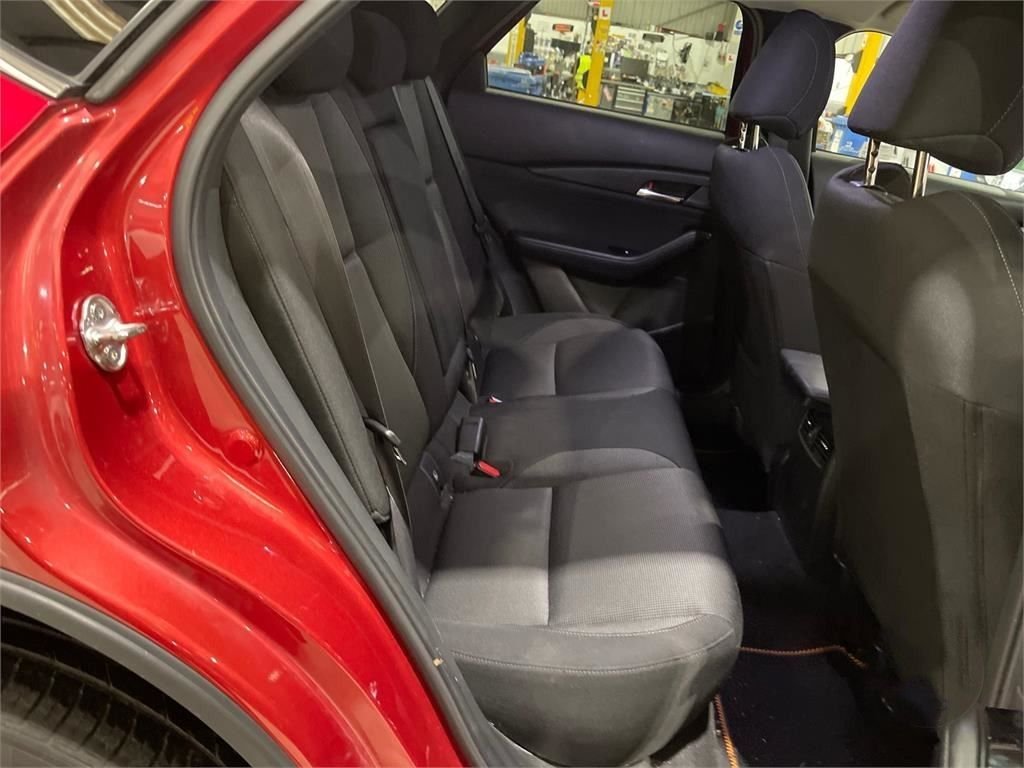 Used Mazda CX-30 2021 for sale - 76665702: Photo 18