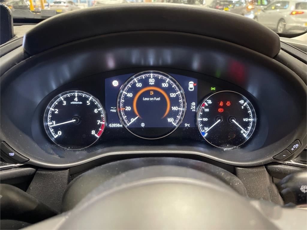 Used Mazda CX-30 2021 for sale - 76665702: Photo 19