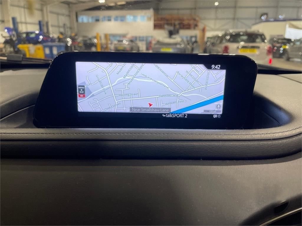 Used Mazda CX-30 2021 for sale - 76665702: Photo 20