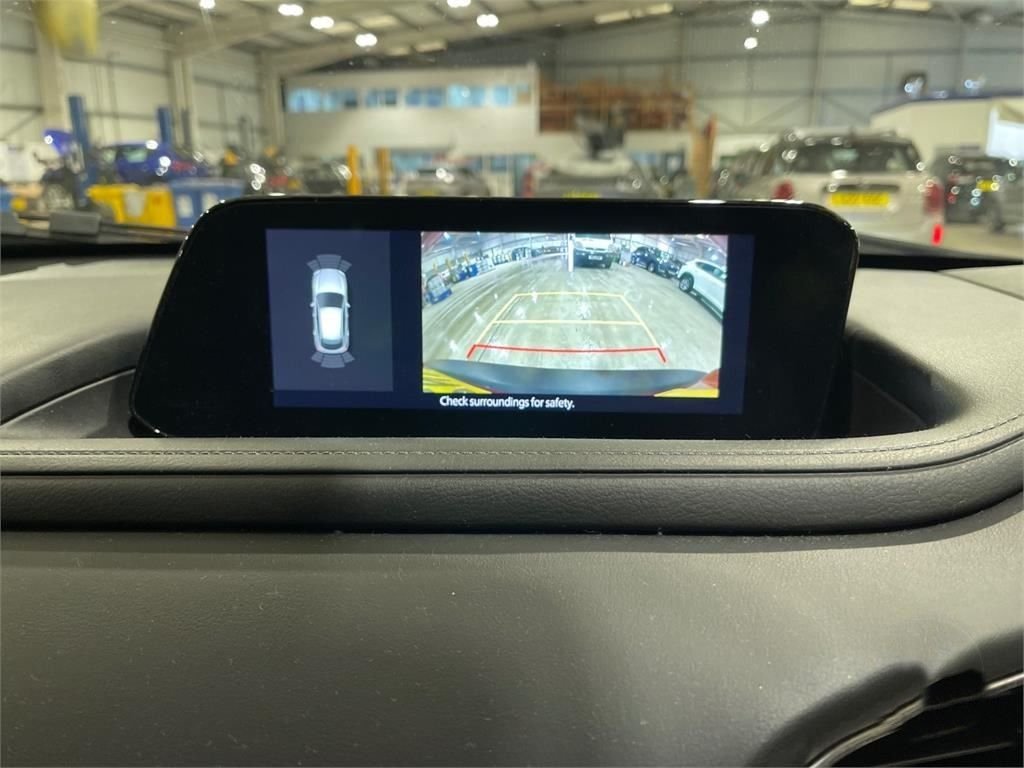 Used Mazda CX-30 2021 for sale - 76665702: Photo 21