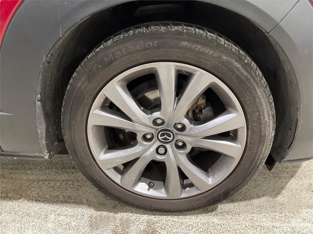 Used Mazda CX-30 2021 for sale - 76665702: Photo 22