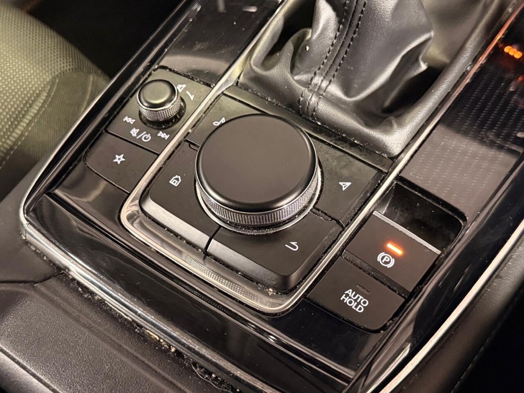 Used Mazda CX-30 2021 for sale - 76665702: Photo 24