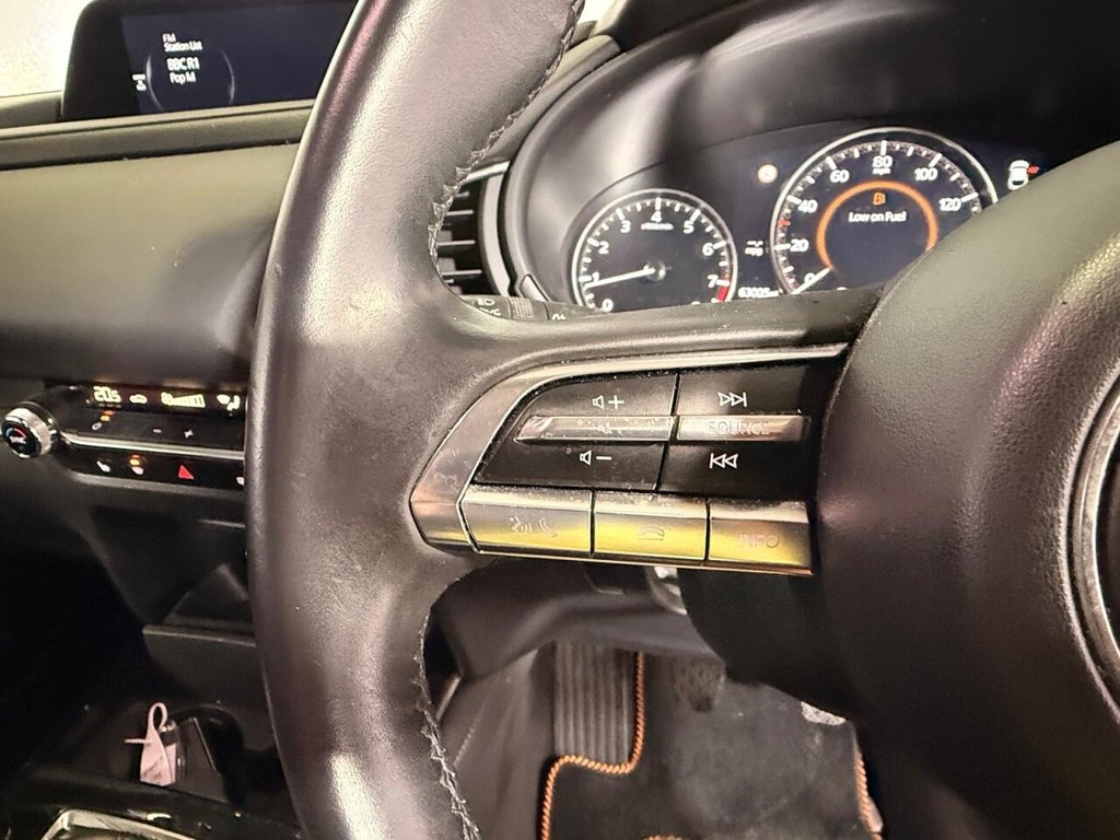 Used Mazda CX-30 2021 for sale - 76665702: Photo 28