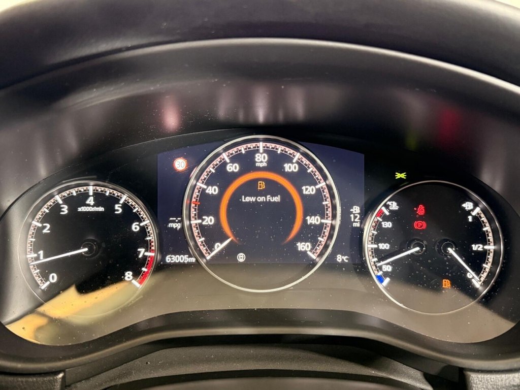 Used Mazda CX-30 2021 for sale - 76665702: Photo 29