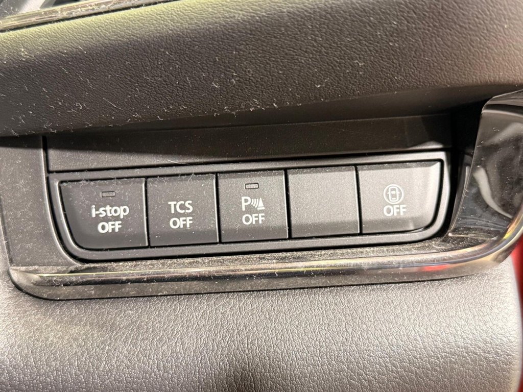 Used Mazda CX-30 2021 for sale - 76665702: Photo 37