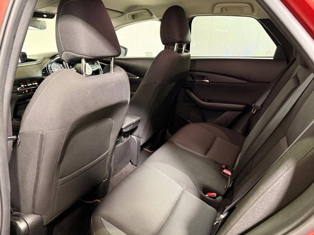 Used Mazda CX-30 2021 for sale - 76665702: Photo 41