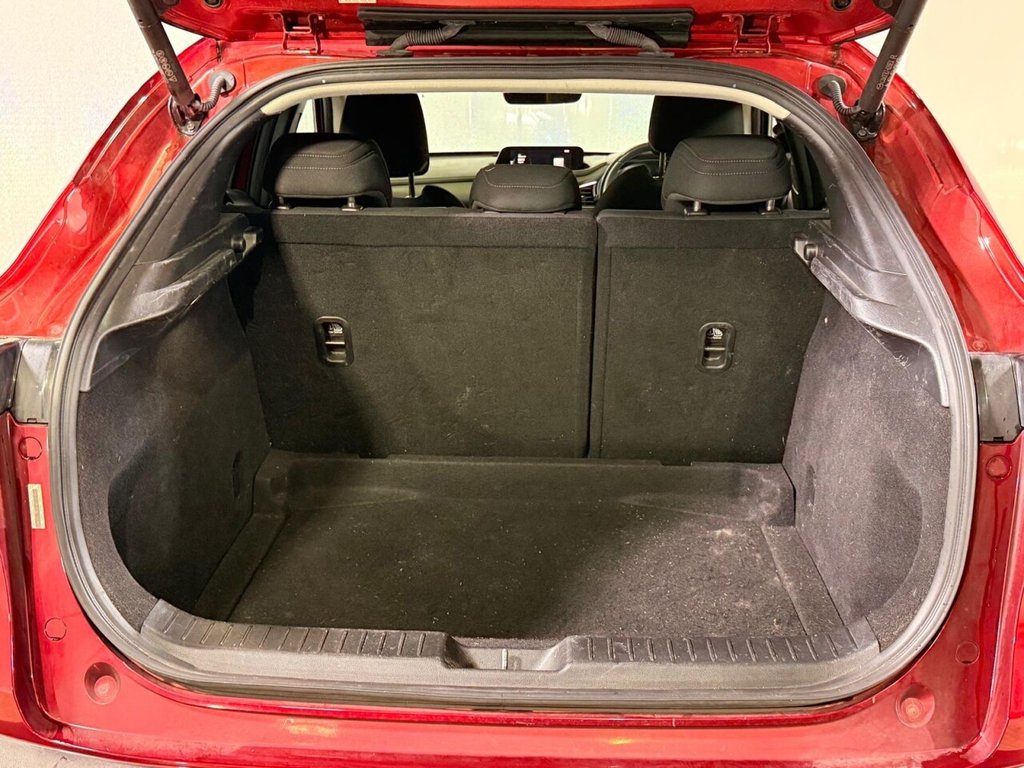 Used Mazda CX-30 2021 for sale - 76665702: Photo 42