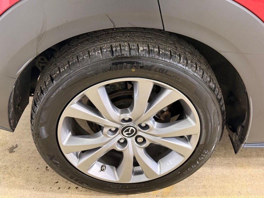 Used Mazda CX-30 2021 for sale - 76665702: Photo 44