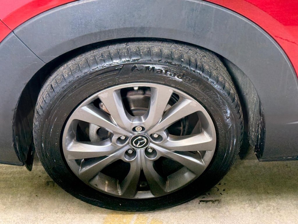 Used Mazda CX-30 2021 for sale - 76665702: Photo 45