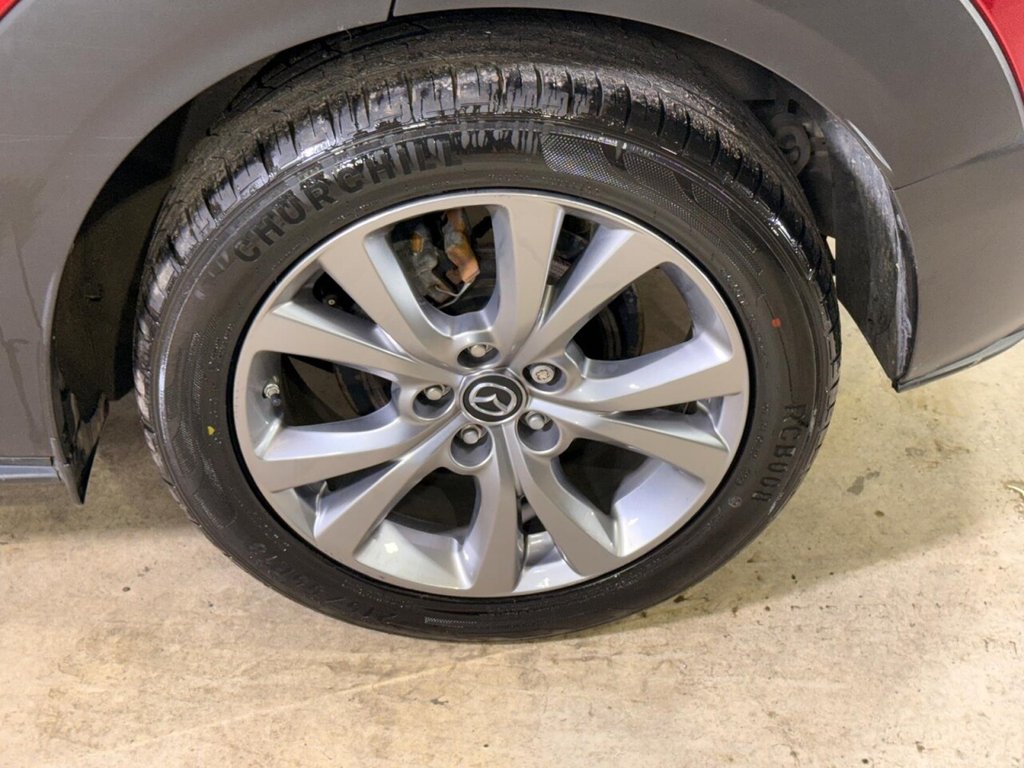 Used Mazda CX-30 2021 for sale - 76665702: Photo 46