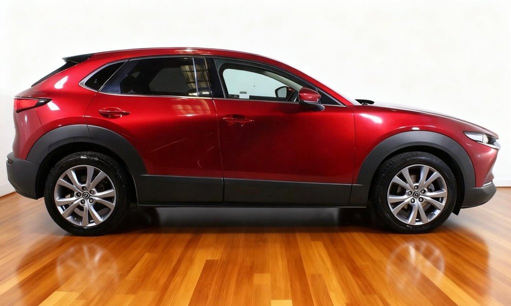 Used Mazda CX-30 2021 for sale - 76665702: Photo 55