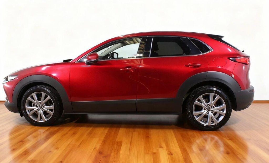 Used Mazda CX-30 2021 for sale - 76665702: Photo 59