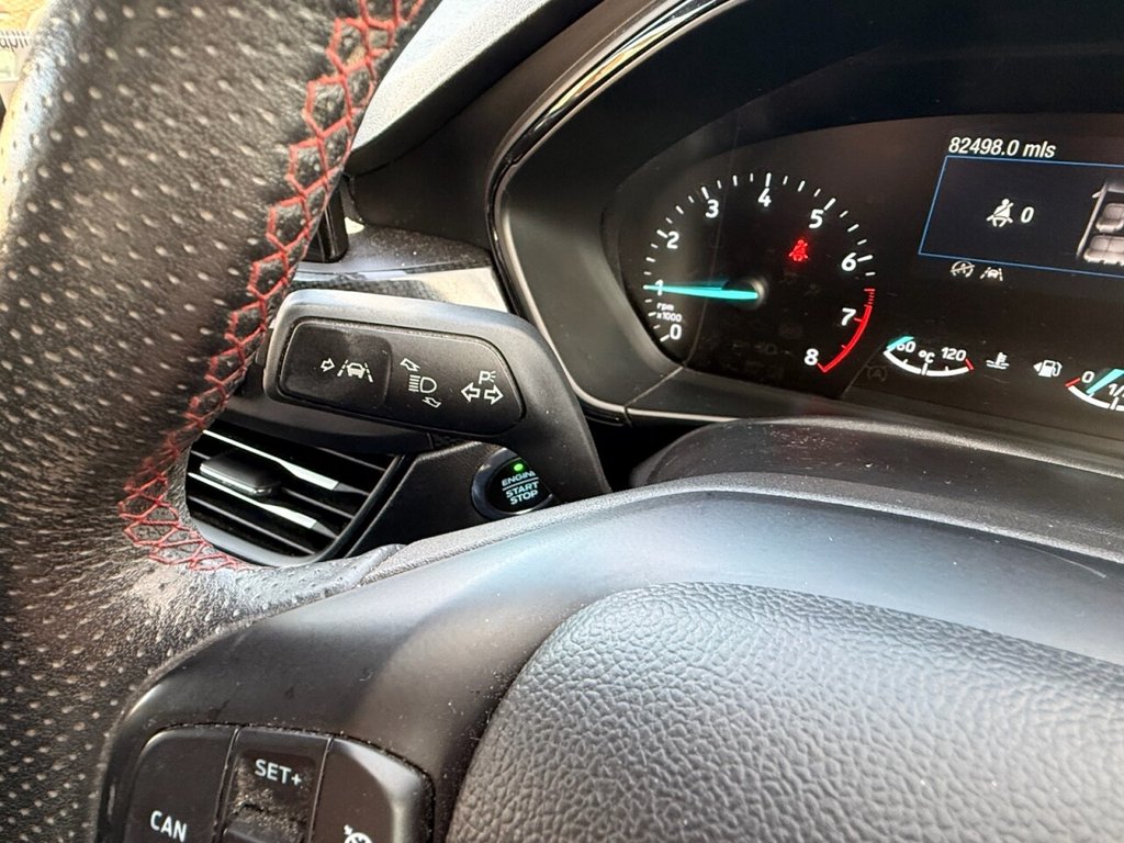 Used Ford Focus 2019 for sale - 77100980: Photo 11