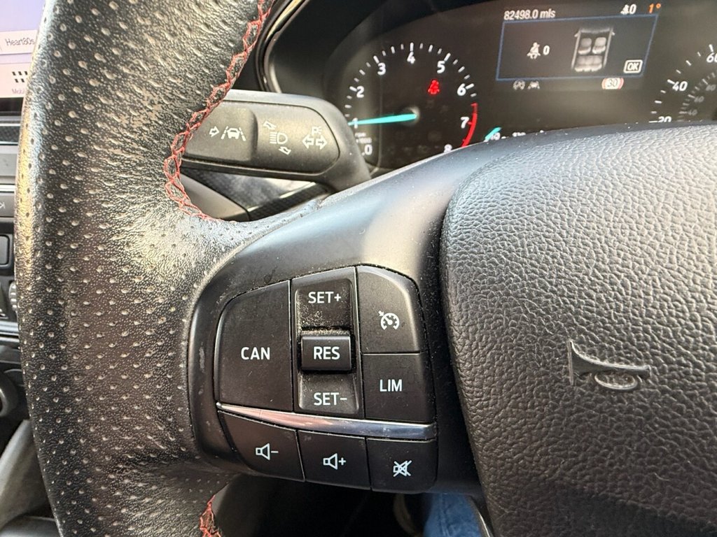 Used Ford Focus 2019 for sale - 77100980: Photo 12