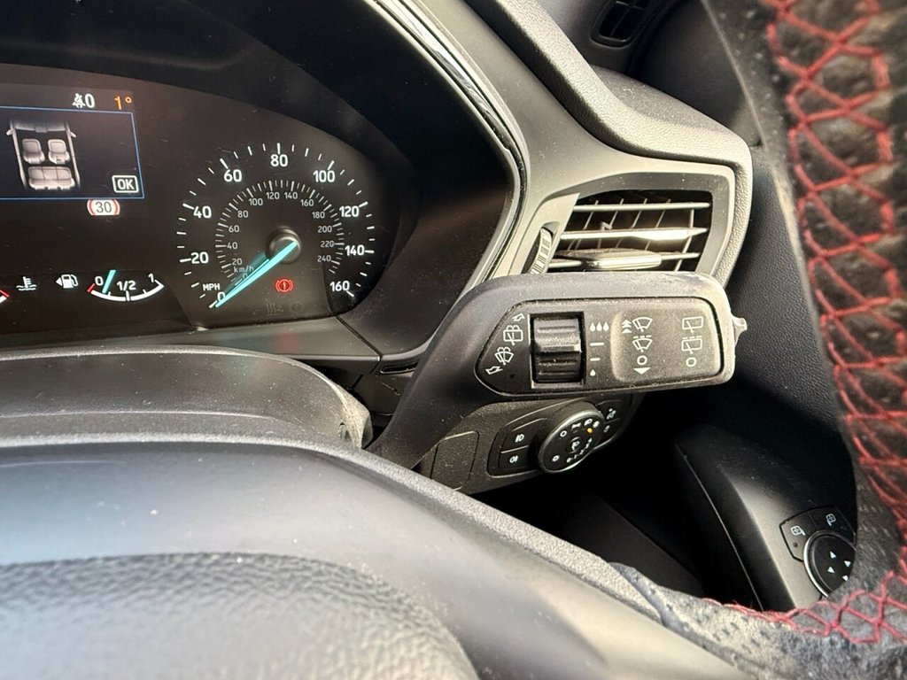 Used Ford Focus 2019 for sale - 77100980: Photo 13