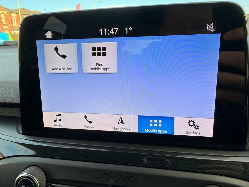 Used Ford Focus 2019 for sale - 77100980: Photo 19