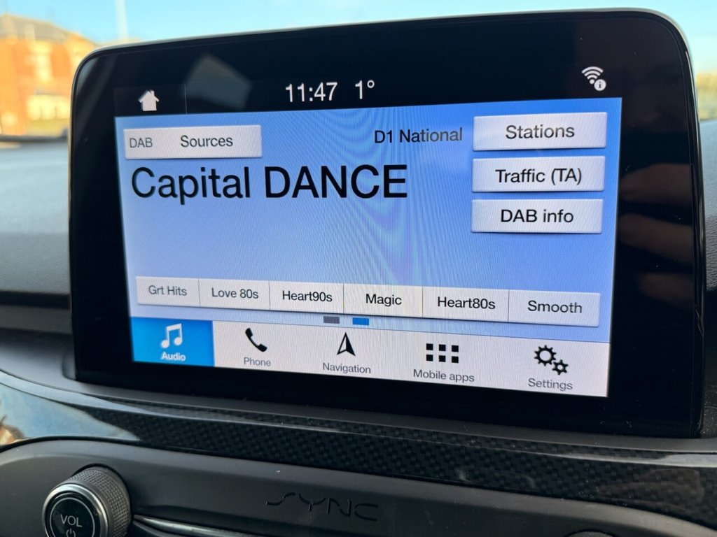 Used Ford Focus 2019 for sale - 77100980: Photo 21